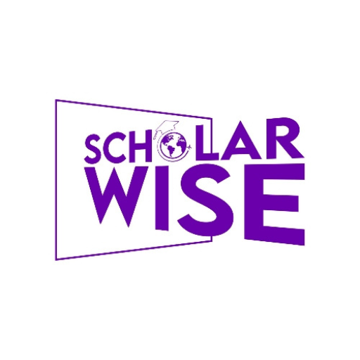 ScholarWise logo