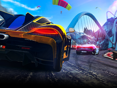 Asphalt 8 Airborne MOD APK (Free Shopping) 10