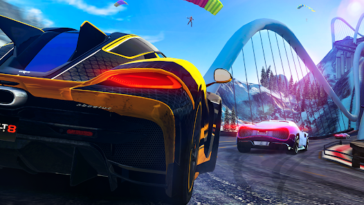 Asphalt 8 – Car Racing Game Gallery 9