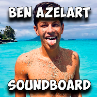 Ben Azelart Soundboard