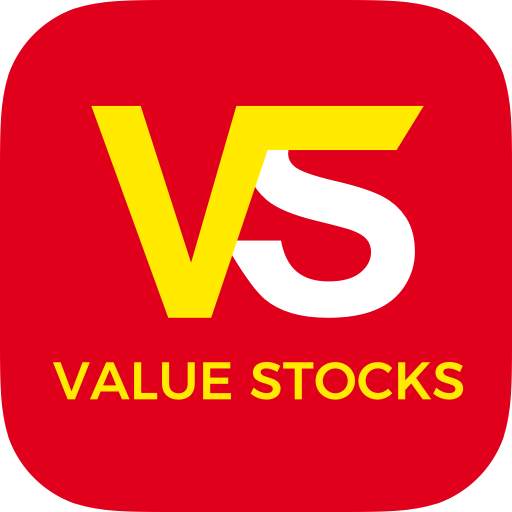 Value Stocks logo