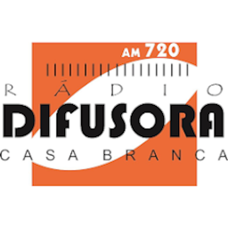 Hình ảnh biểu tượng của Rádio Difusora Casa Branca