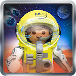 Cover Image of Descargar PLAYMOBIL Misión a Marte  APK