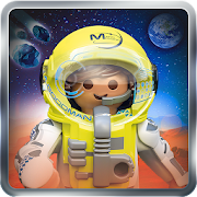  PLAYMOBIL Mars Mission 