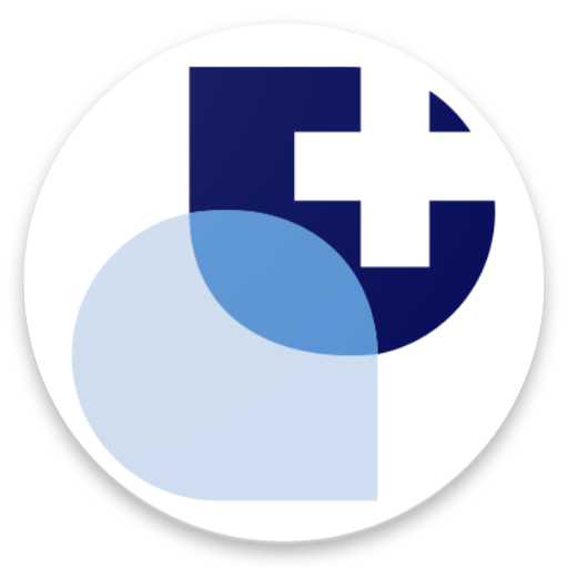 Opa Saúde Profissional logo