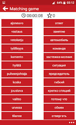 Download Finnish - Russian : Dictionary & Education APK 5.7 for Android