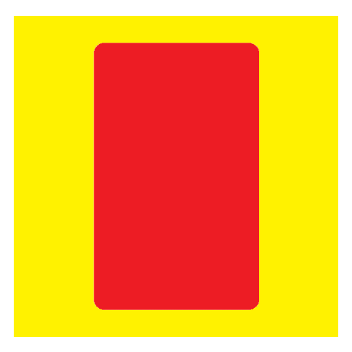Carton Rouge  Icon