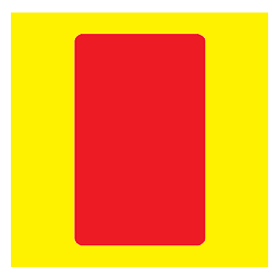 Image de l'icône Carton Rouge