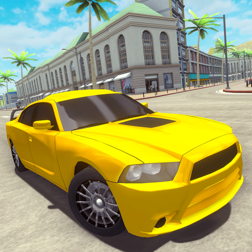 Car Driving Game - Open World Download on Windows