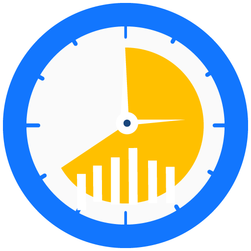 App Usage Statistics logo