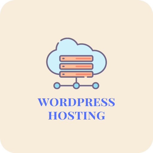 wordpress hosting