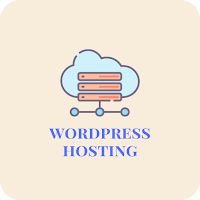 wordpress hosting