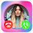 Karol G Call You:  Fake Video Call Pro APK - Windows 下载