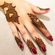 Latest Trendy Mehndi/Henna design for girls 2019