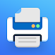Mobile Printer - Androidアプリ