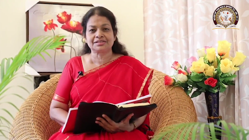 River of the Holy Spirit TV