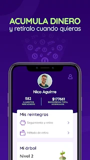 Kigüi - Ahorra en tus compras