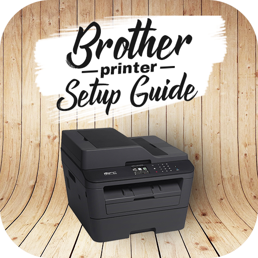 Brother Printer Guide App