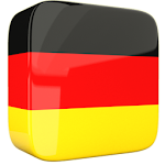 Cover Image of Download Learn German with Videos 1.14 APK