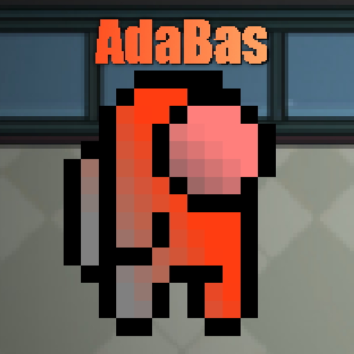 AmongUs by AdaBas