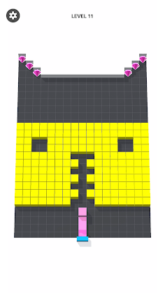 Fill Board 3D - Screenshot 3
