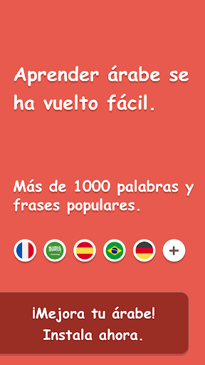 Vista previa de la aplicación