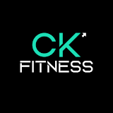 CK Fitness app icon