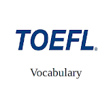 TOEFL FLASHCARD icon