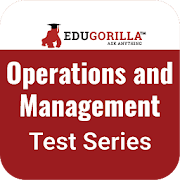 Top 49 Education Apps Like Operations and Management: Online Mock - Best Alternatives