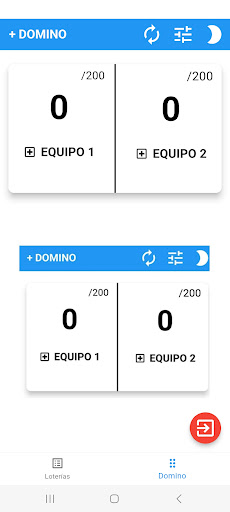 Doble-Si Screen 2
