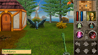 The Quest - Curse of Linmore - Screenshot 3