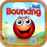 Bouncing Ball Twist 2017 icon