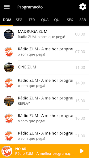 Radio Zum Screen 2