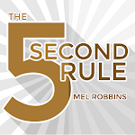 Cover Image of 下载 5 Second Rule -Summary (Audio)  APK