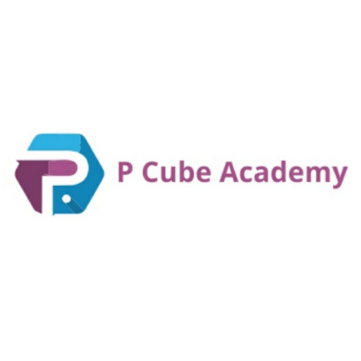 P cube. Бизнес Golden Cube Academy.