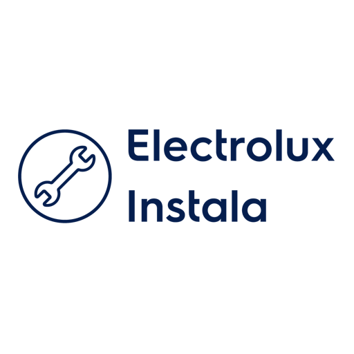 Electrolux Instala logo