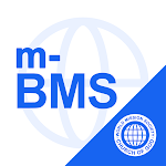 Cover Image of डाउनलोड m-BMS  APK