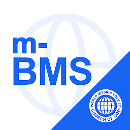 Ikonbild för m-BMS