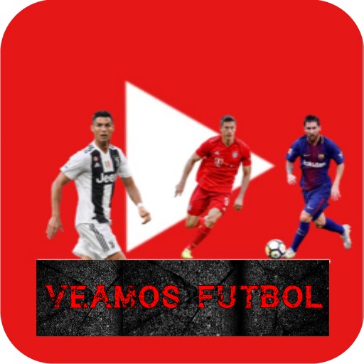 VEAMOS FÚTBOL - EN VIVO PLAY