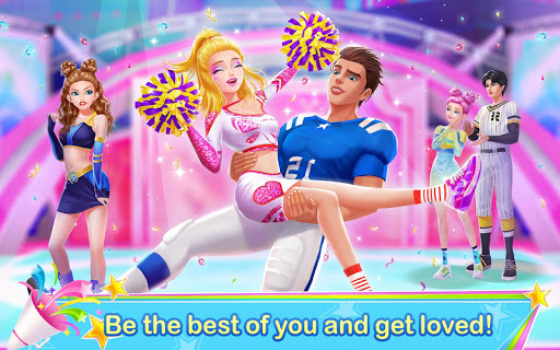 Cheerleader Superstar screenshots 5