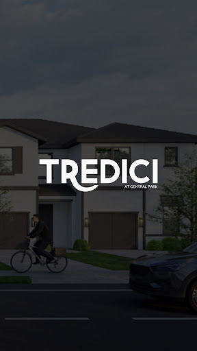Android application Tredici Central Park screenshort