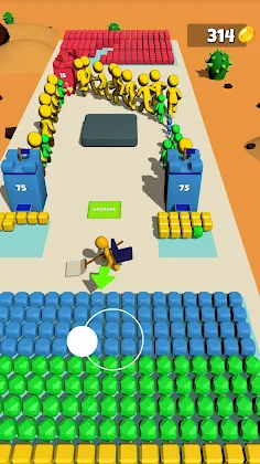 Battle Craft - Screenshot 3