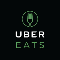 UberEats Guide Food Delivery