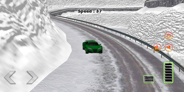 Extreme Car Driving Simulator 1.3 APK screenshots 14