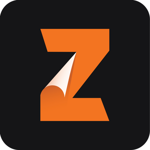 Zalen logo