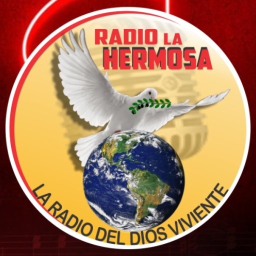 Radio La Hermosa logo
