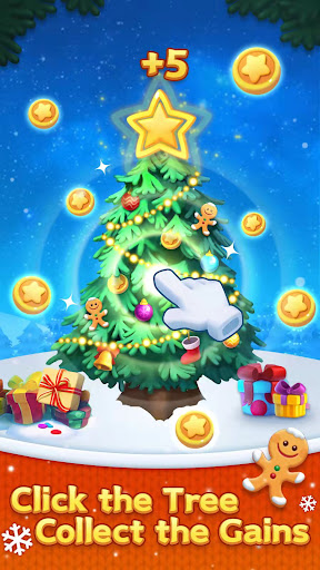Crazy Christmas Tree 2.0 screenshots 1
