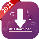 Cover Image of Download Free Music Downloader – Mp3 Music Download 1.0.4 APK