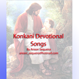 Konkani Devotional Songs icon