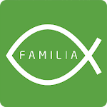 Cover Image of ดาวน์โหลด Familia(LUV) Wallet - Blockchain for Christians 2.0.0 APK